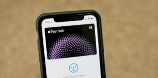 Usare Apple Pay Cash con iMessage, ecco il video