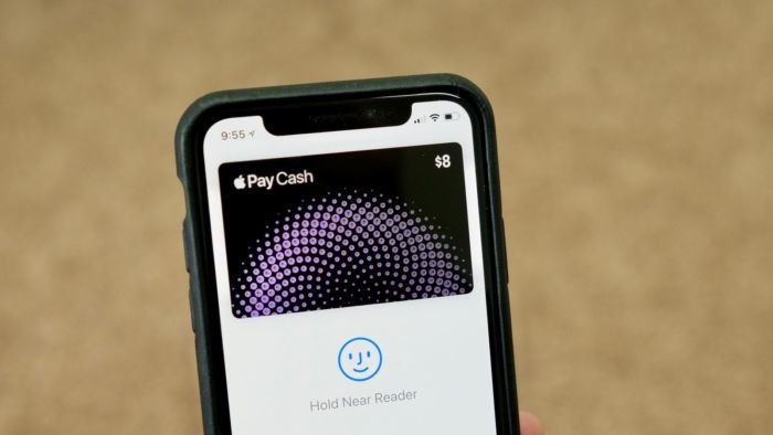 Usare Apple Pay Cash con iMessage, ecco il video