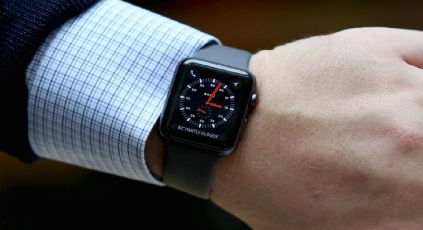 Apple permuta e ritira iWatch, fino a 170 euro per il tuo usato