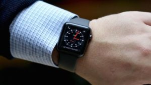 Apple valuta fino a 170 euro il tuo iWatch usato
