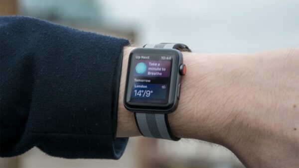 Apple Watch 4 avrà il Face ID?
