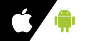 Android e iOS: quali sono gli utenti più "fedeli" alla piattaforma