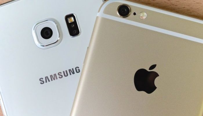 Quanto guadagnano Apple e Samsung con i top di gamma?