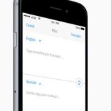 applicazioni Android traduttore Pilot Speech Translator