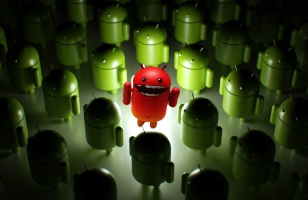 applicazioni malware Google