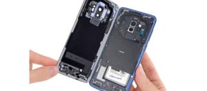 assistenza Samsung