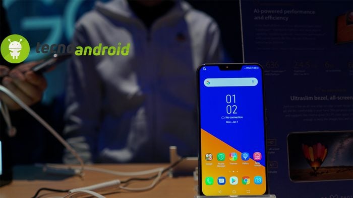 Asus Zenfone 5