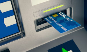 Bancomat: 7 modi per stare al sicuro quando si usano gli sportelli automatici