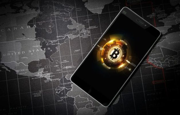 Malware delle criptovalute: smartphone Android a rischio