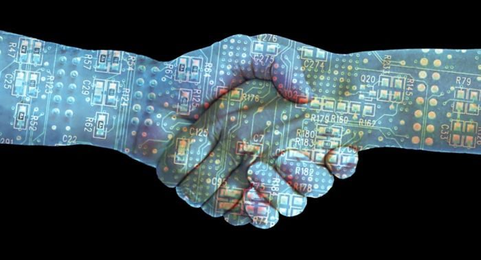 blockchain-bitcoin