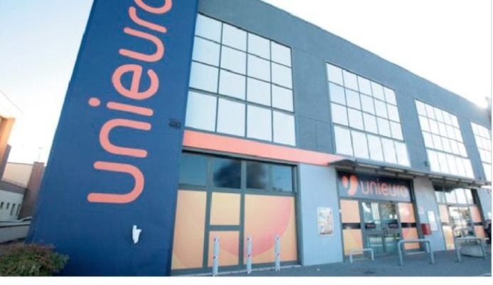 Unieuro