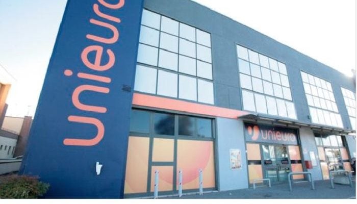 Unieuro