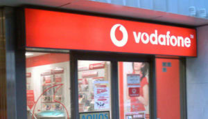 Vodafone