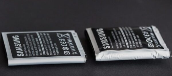 calibrare batteria Android