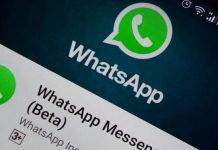 cancellare messaggi Whatsapp