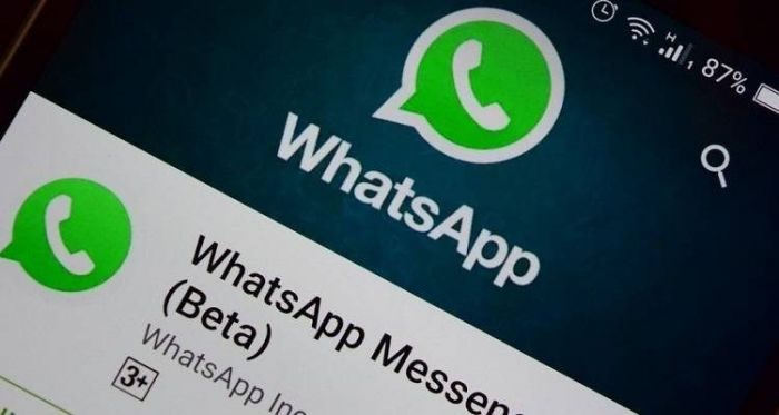 cancellare messaggi Whatsapp
