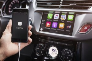 carplay