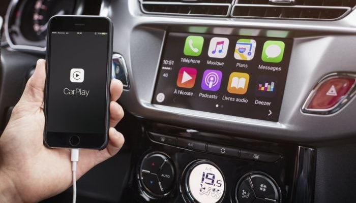 carplay