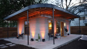 casa 3D