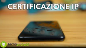 Certificazione IP