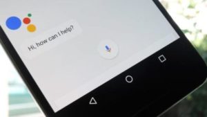 chiamata vivavoce Google Now