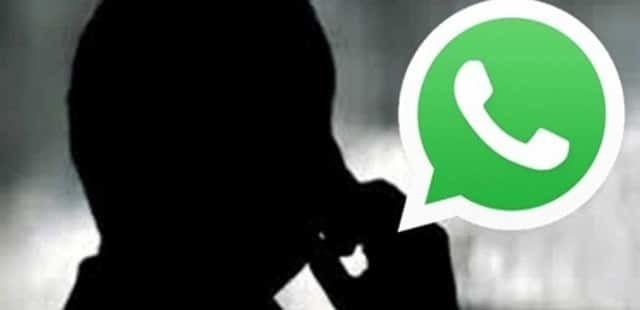 come inviare messaggi anonimi Whatsapp