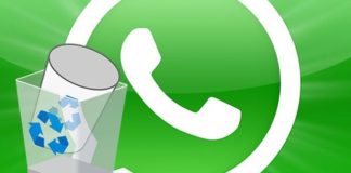 come recuperare messaggi Whatsapp cancellati