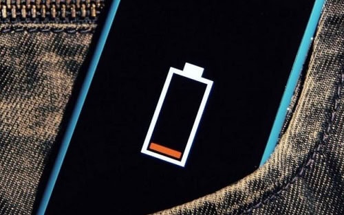 consigli per aumentare durata batteria Android iOS