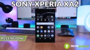 Xperia XA2