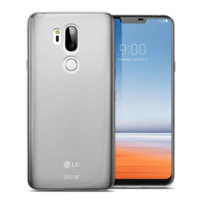 cover LG G7 cover LG G7