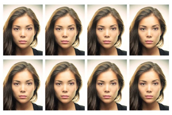 Creare fototessere con un'applicazione iOS