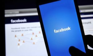 dipendenza Facebook