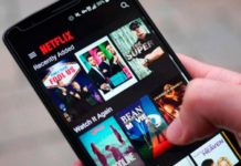 Netflix aggiunge una funzione uguale a Snapchat che può lasciarti senza dati