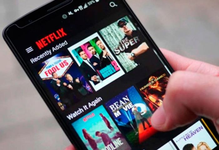 Netflix aggiunge una funzione uguale a Snapchat che può lasciarti senza dati