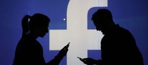 elezioni Facebook
