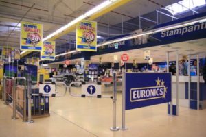 Euronics