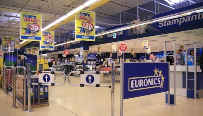 Euronics