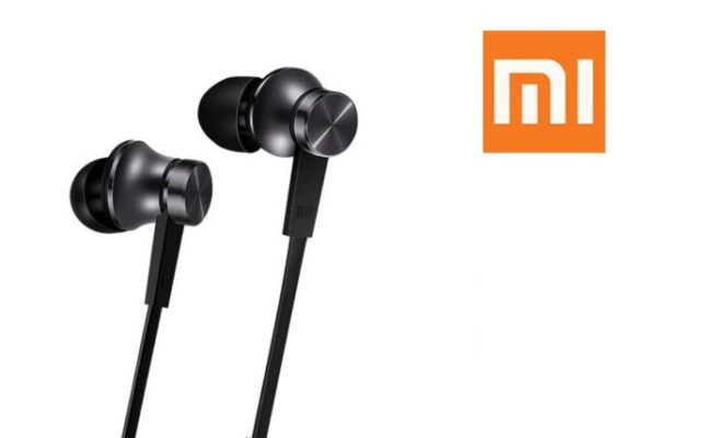Xiaomi, nuove cuffie auricolari a meno di 10 euro
