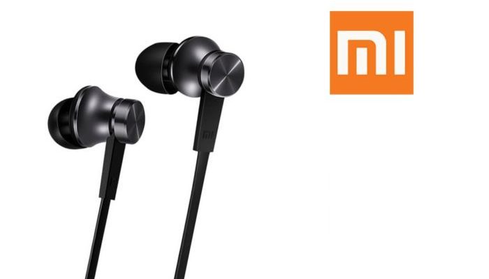 Xiaomi, nuove cuffie auricolari a meno di 10 euro