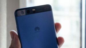 Huawei Mate X compare sul sito del TENAA