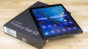 Samsung rimborsa fino a 150 euro con l'acquisto di un Galaxy Tab S2 o Tab S3