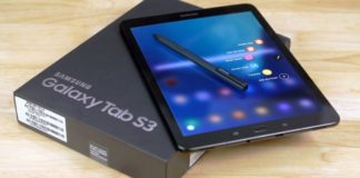 Samsung rimborsa fino a 150 euro con l'acquisto di un Galaxy Tab S2 o Tab S3