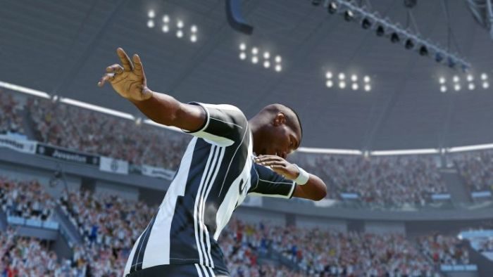 Fifa 18