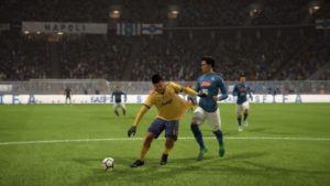 Fifa 18