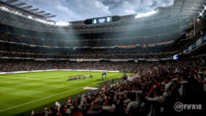 Fifa 18