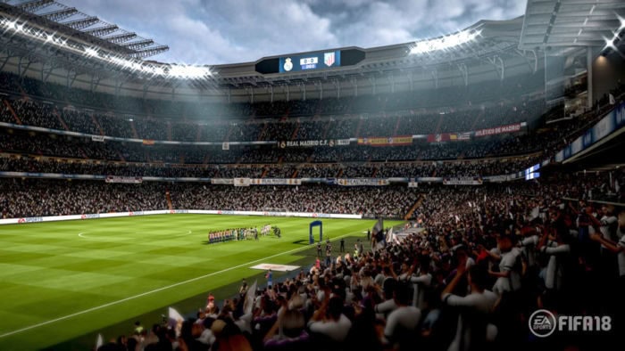 Fifa 18