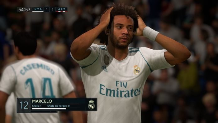Fifa 18