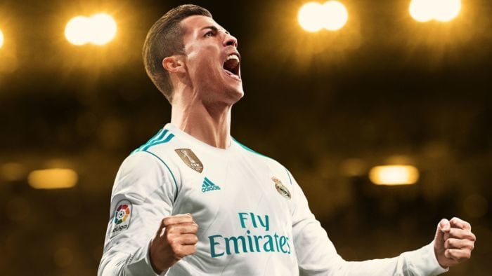 Fifa 18