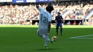 Fifa 18