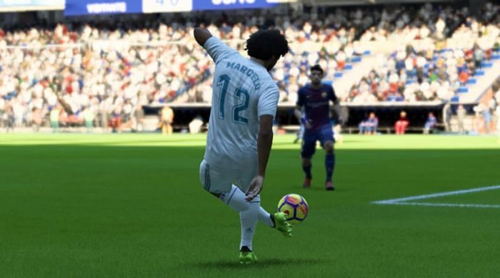 Fifa 18